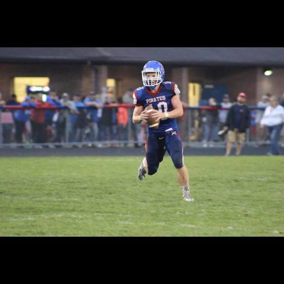 Meet your Posher, Joel - Picture 1 of 1